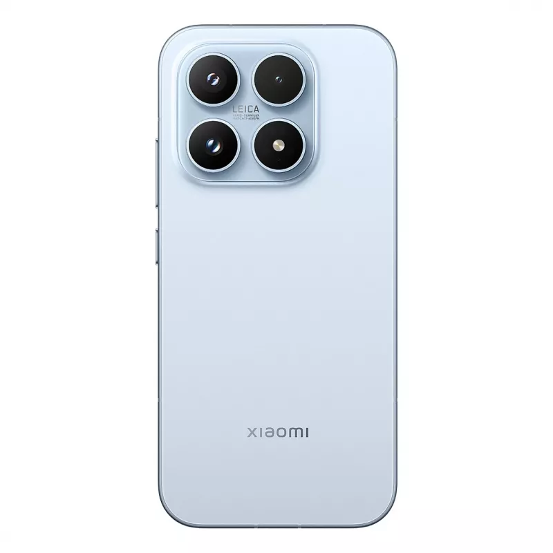 Xiaomi 17 - jääsinine - 512 GB