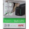 Katkematu toiteallikas Schneider Electric APC Back-UPS BX750MI-GR — 750 VA, 410 W, liin-interaktiivne, sisseehitatud aku