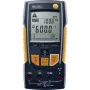 Testo digitaalne multimeeter TRMS AC+DC 600 VAC 600 VDC 10 ADC (TESTO 760-2)