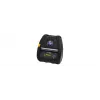 Zebra ZQ630 sildiprinter Otsene termo 203 x 203 DPI 115 mm/s Juhtmega ja juhtmevaba Ethernet LAN Wi-Fi Bluetooth