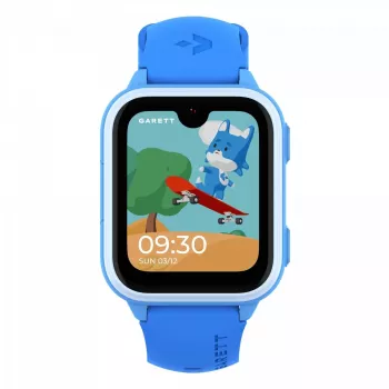 Garett Kids Vibe 4G sinine nutikell