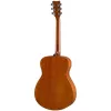 Yamaha FS800 Sand Burst - akustiline kitarr