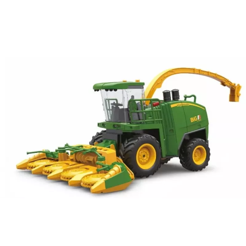 Amewi Toy välikoguja RC-mudel Elektrimootor 1:24