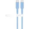 Goobay 77741 USB-kaabel sinine