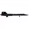 Lockheed SR-71 1374 klotsi
