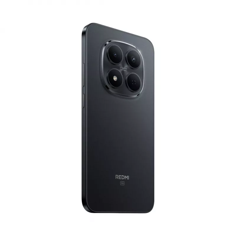 Xiaomi Redmi Note 15 Pro Must - 17.2 cm (6.77) 12 GB 512 GB 6500 mAh must