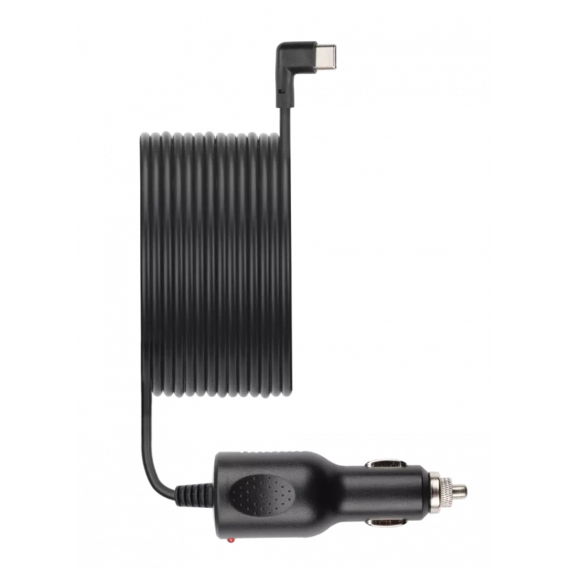 Mio MiVue J20 Full HD Wi-Fi sigaretisüütaja, USB must