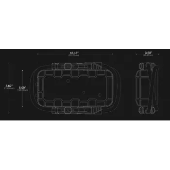 GB250 Boost Max 12V 5250A käivitusabiseade