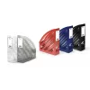 Vertikaalne salv Forpus, 7 cm, läbipaistev, plastik 1003-010