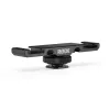 Kinnituskomplekt RØDE DCS-1 mikrofoni osa tarvik 21mm pikkus 92mm laius