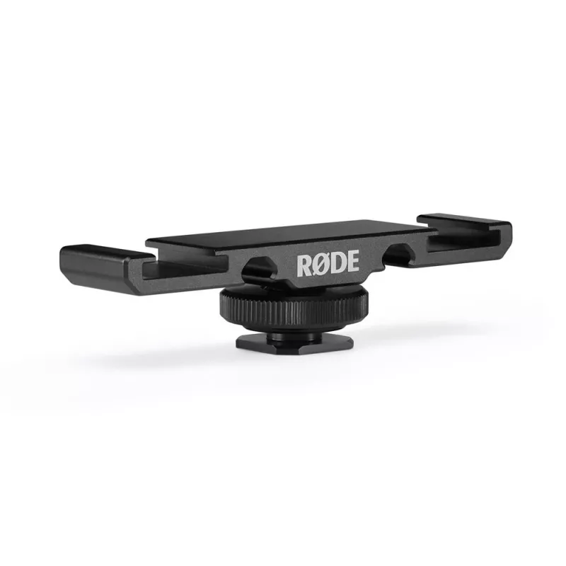 Kinnituskomplekt RØDE DCS-1 mikrofoni osa tarvik 21mm pikkus 92mm laius