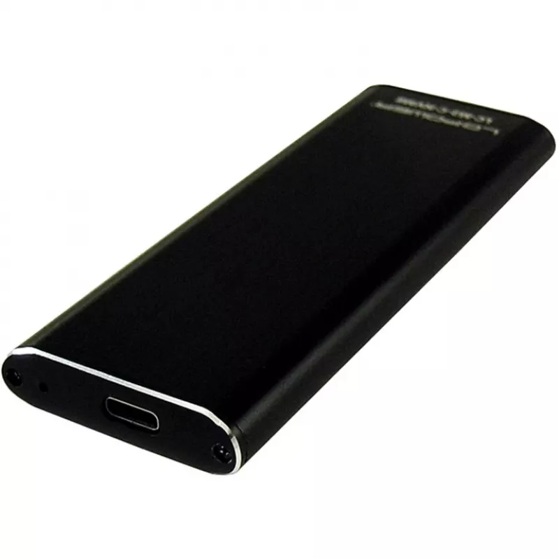 SSD-korpus LC-Power LC-M2-C-NVME Must M.2