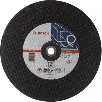 Bosch 2 608 600 544 nurklihvija tarvik Lõikeketas