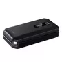 Baseus BS-CH001 - käivitusseade, võimendi 10000 mAh 12V (1000 A / 500 A) + krokodilliklemmid (must)
