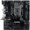 BIOSTAR B760MX2-E D4 Micro-ATX emaplaat