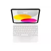 Apple Magic klaviatuur QWERTY Rootsi Alumiiniumist Juhtmevaba Puuteplaat