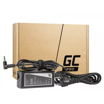 Green Cell AD49P toiteadapter/inverter siseruumidesse 65 W must