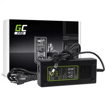 Toiteadapter roheline Cell AD68P 135 W vahelduvvoolust alalisvooluks 20 V 6,75 A siseruumidesse must