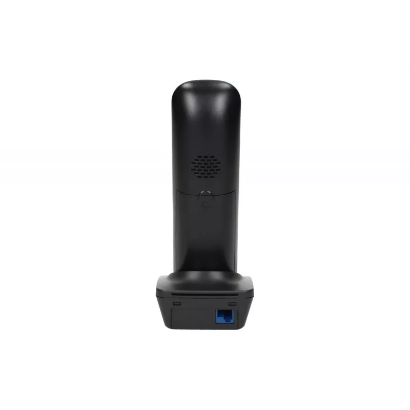 Panasonic KX-TGA 681 lisakäeshoitav must (KX-TGA 681)