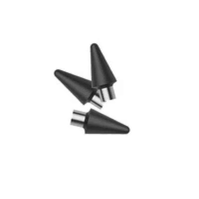 Stylus Replacement Tip TUCANO MA-USTYTIP-BK pastaka pliiatsi jaoks