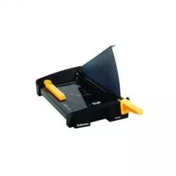 Fellowes Stellar A4 kontorigiljotiin - paberilõikur - 380 mm - Paber (5438001)
