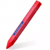 Vahakriidid Staedtler Noris Jumbo — 12 värvi, mittetoksiline, jumbo suurus