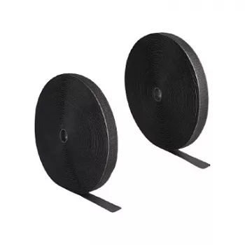 DeLOCK tugev takjakinnituslint 25 m x 25 mm must