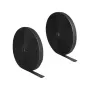 DeLOCK tugev takjakinnituslint 25 m x 25 mm must