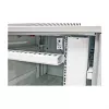 ALLNET ALL-SNB8142BDGRAU Rack-korpus