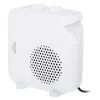 Ventilaatoriga elektrikeris Adler AD 7725W