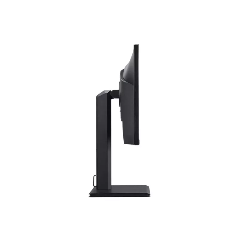 LED monitor Acer Vero B277U Ebmiiprxv B7 seeria 27 tolli (68,6 cm) energiaklass F