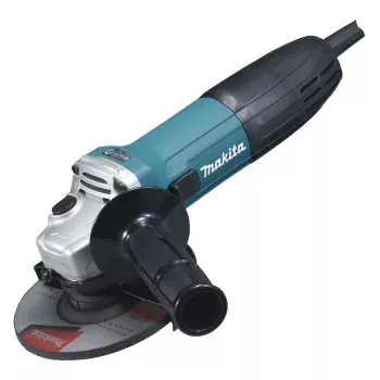 Makita GA5030R nurgalihvija 125, 6,4 11000 p/min 720 W 1,8 kg