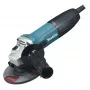 Makita GA5030R nurgalihvija 125, 6,4 11000 p/min 720 W 1,8 kg