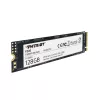 Patriot Memory P300P128GM28 Sisemine pooljuhtketas M.2 128 GB PCI Express NVMe