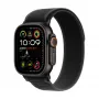 Apple Watch Ultra 2 - 49 mm - Must titaan