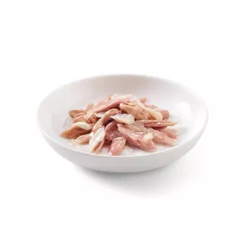 SCHESIR želees Tuunikala merilestaga - märg kassitoit - 50 g