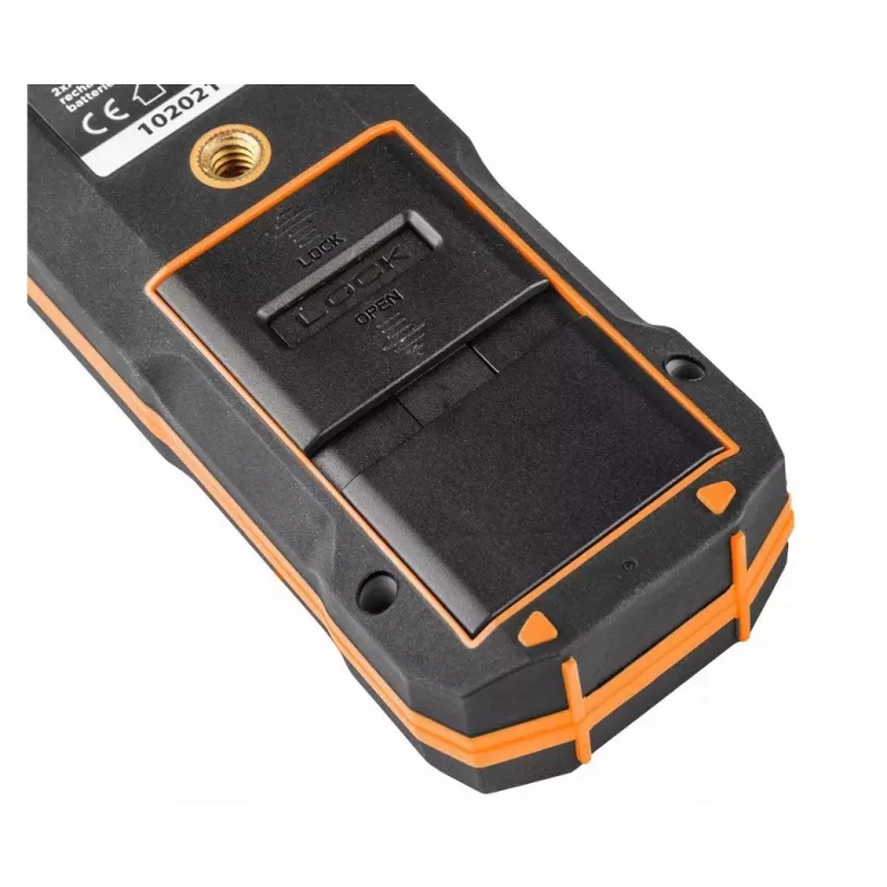 Neo Tools laserkaugusmõõtur 60m ulatus, IP54
