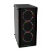 iBox CETUS 903 Midi Tower Must
