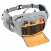 EVOC Hip Pack puusakott võrk nailon ripstop hall 3L unisex
