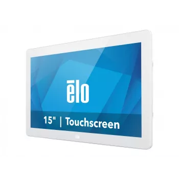 Elo Touch Solutions Elo 1502LM - Meditsiiniline klass - LED-ekraan - 41,91 cm (15,6 tolli)
