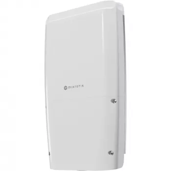Ruuter Mikrotik FiberBox Plus hallatav Gigabit Ethernet 10/100/1000 IEEE 802.3af