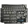 Makita E-08713 mehaaniku tööriistakomplekt 120 tööriista