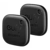 Bluetooth'i jälgija Anker Eufy SmartTrack Link — 2 tk komplekt, kadumisvastane iPhone'ile ja iPadile