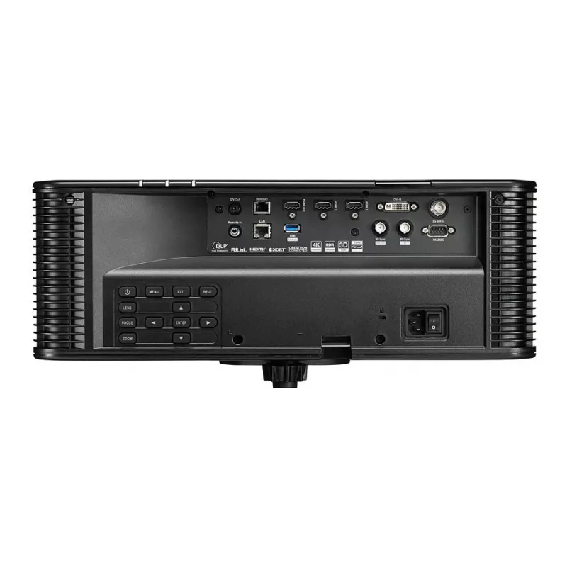 Optoma ZU1300 (ilma objektiivita)