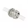 Kaablitihend DeLOCK 60278 Metallic messing 1 tk