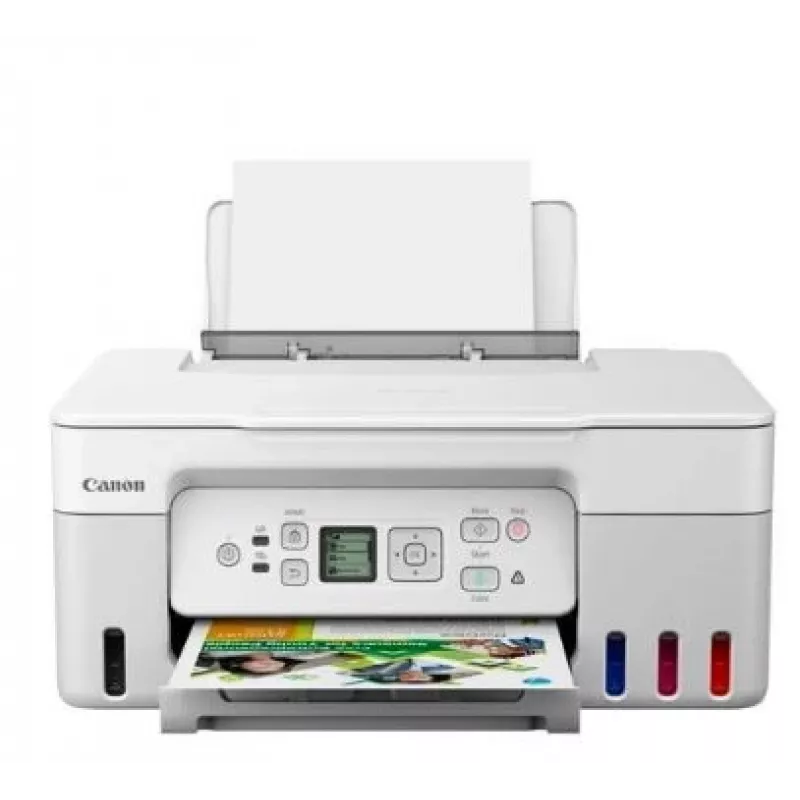 Canon PIXMA 5805C029 multifunktsionaalne printer tindiprinteriga A4 4800 x 1200 DPI 11 lk/min Wi-Fi