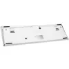 Ducky One 3 Classic Pure Valge klaviatuur USB Saksa valge (DKON2108ST-PDEPDPWWWSC1)