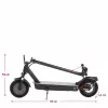 Elektriline tõukeratas Scooter Two S70 400W, sõiduulatus