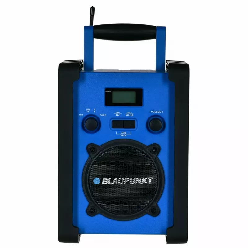 Blaupunkt PP30BT - kaasaskantav raadio