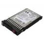 HDD HPE 300GB 2,5-tolline SAS 10000 p/min 507284-001